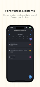Imágen 15 ACIM + :A Course in Miracles + android
