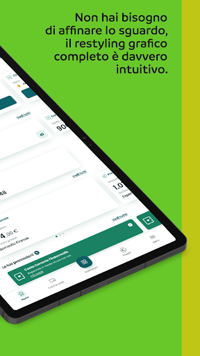 Findomestic Banca Mobile screenshot 8