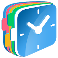 Time Planner - Time Log Time
