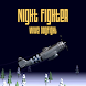 Night Fighter: WW2 Dogfight