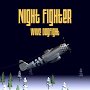 Night Fighter: WW2 Dogfight