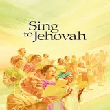 Sing to Jehovah icon
