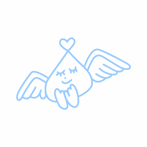 エンジェル・クルー logo