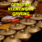Cover Image of Baixar GENDING KLENENGAN GAYENG  APK