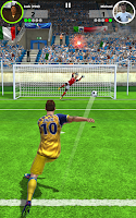Football Strike - Multiplayer Soccer  1.30.1  poster 13