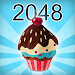 Cupcake 2048 For PC