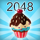 Cupcake 2048 - Androidアプリ