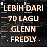 Lagu Glenn Fredly Lengkap icon