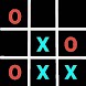 tic tac toe - Androidアプリ