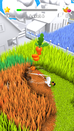 Mow My Lawn androidhappy screenshots 2