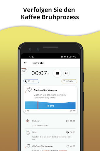 App-Vorschau
