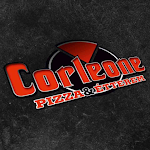 Cover Image of Baixar Corleone Pizza & Étterem  APK