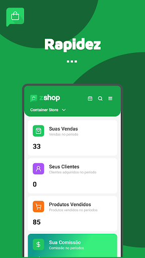 Zshop Screen 3