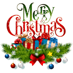 Cover Image of Unduh Christmas messages (SMS)  APK