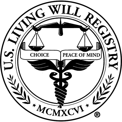 U.S. Living Will Registry Quic logo