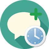 SMS Scheduler Pro icon