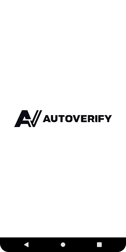 Android application AV 360 screenshort