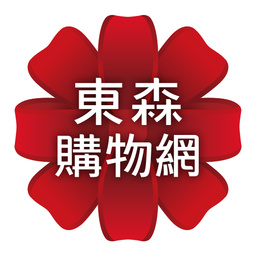 東森購物網 logo