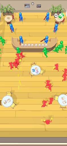 Earth Conquest 3D - Screenshot 4