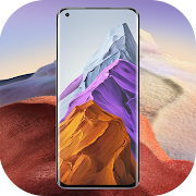 Top 48 Personalization Apps Like Xiaomi Mi 11 Pro Wallpapers - Best Alternatives
