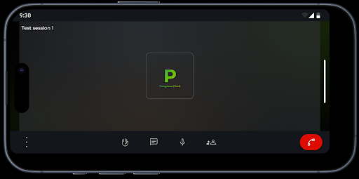 LensLite Viewer Screen 3