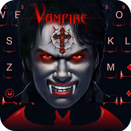 Vampire Theme  Icon