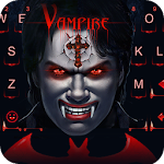 Cover Image of Download Vampire Theme 6.0.1122_8 APK