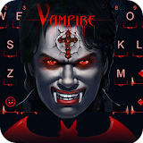 Vampire Keyboard Theme icon