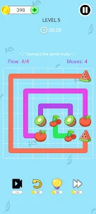 Connect Fruit & Fruit Diary