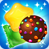Candy Blast Fever icon
