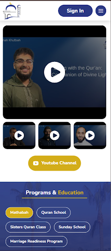ICYL Screenshot 2 - AppWisp.com