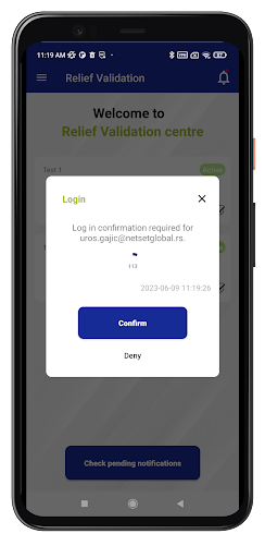 Tickঠিক screenshot 7