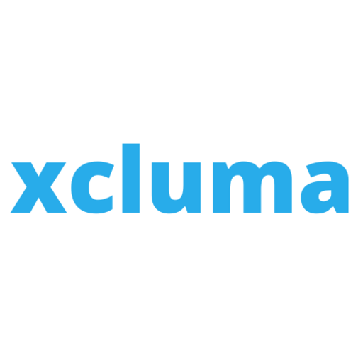 Xcluma logo