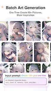AI Art Generator – Fantasy APK for Android Download 3