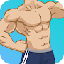 ABS Max - ABS Workout, Six Pack in 30 Days