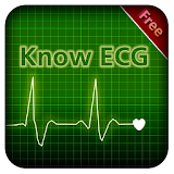 Basic ECG Information icon