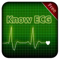 Icon image ECG Interpretation Basic