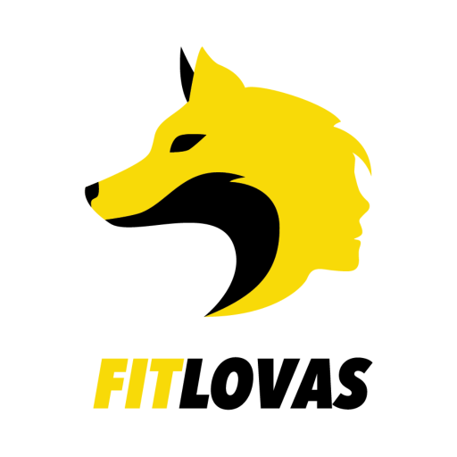 Fit Lovas for  Android – Latest Version & Features app icon