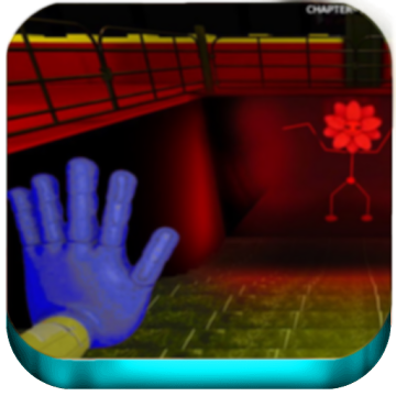 Captura de Pantalla 1 Huggy Wuggy - Guide Poppy2 android