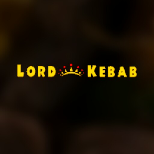 Lord Kebab logo