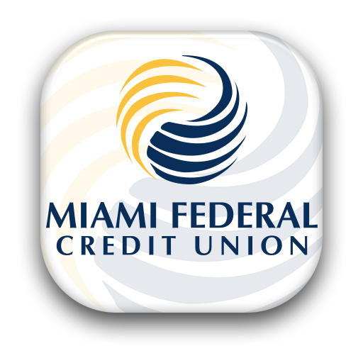 Miami Federal Credit Union App logo