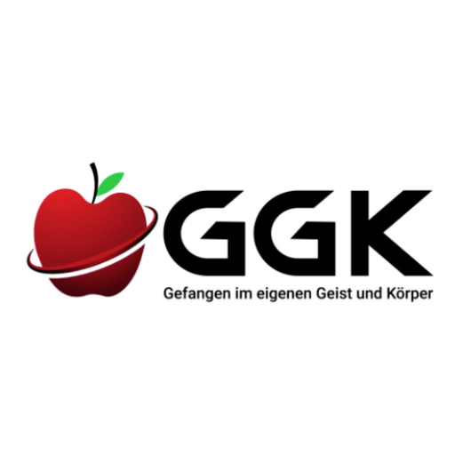 GGK logo