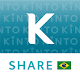 KINTO SHARE Brasil Télécharger sur Windows