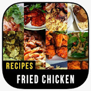 Home fried chicken recipes
