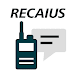 RECAIUS フィールドボイス インカム Express - Androidアプリ
