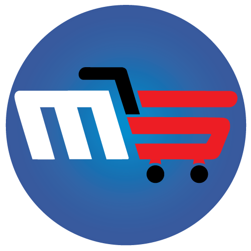 Mag-Du Ecommerce Sales App (Em  Icon