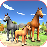 download Horse Survival Family Simulator apk