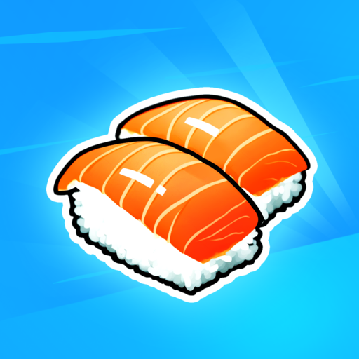 Sort Sushi 3D Download on Windows