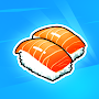 Sort Sushi 3D