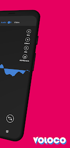 تحميل برنامج Voloco مهكر 2024 للاندرويد أخر إصدار 2